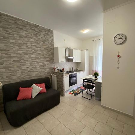 Diana Holiday Home Roma Exterior foto