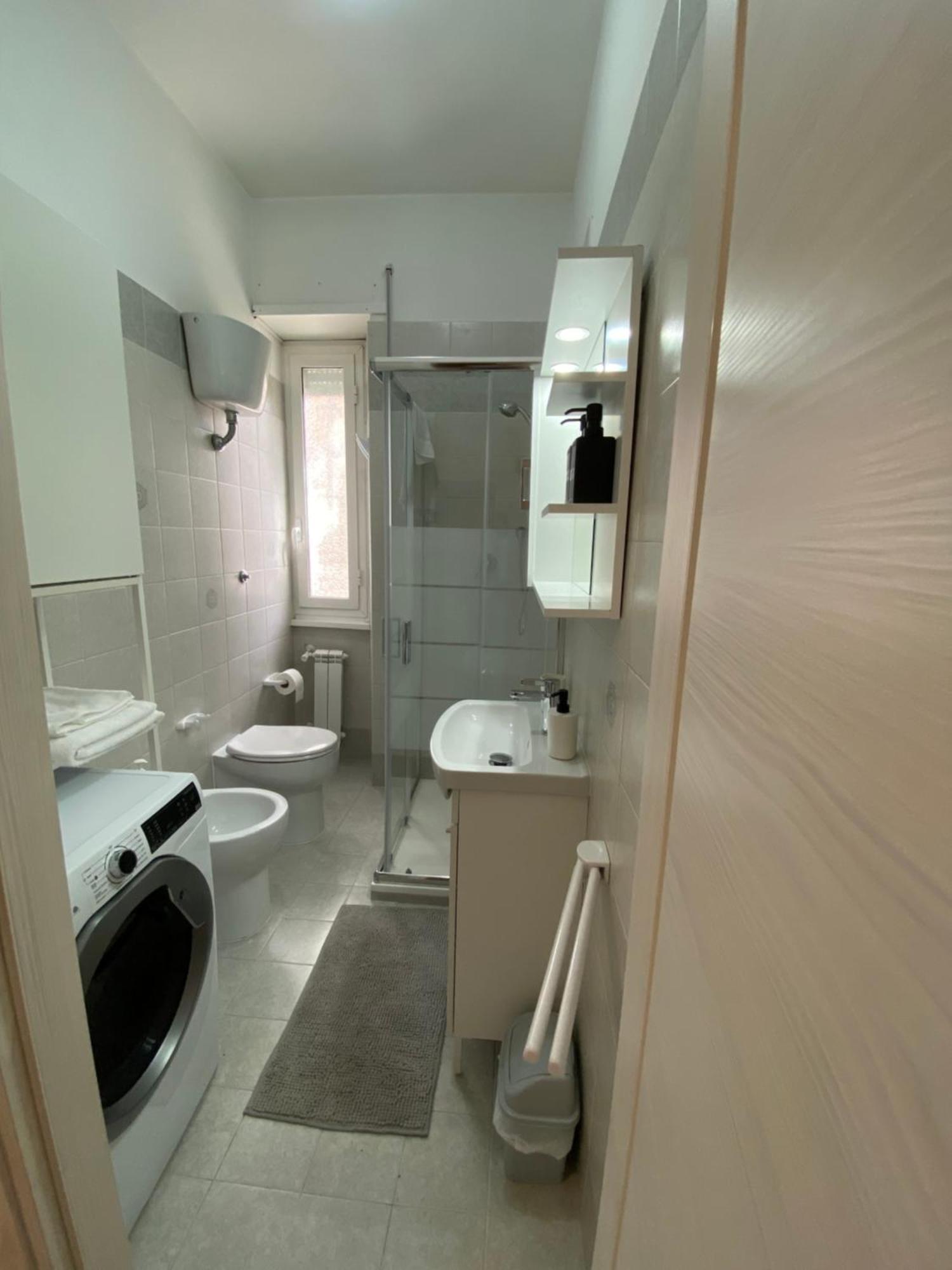 Diana Holiday Home Roma Exterior foto