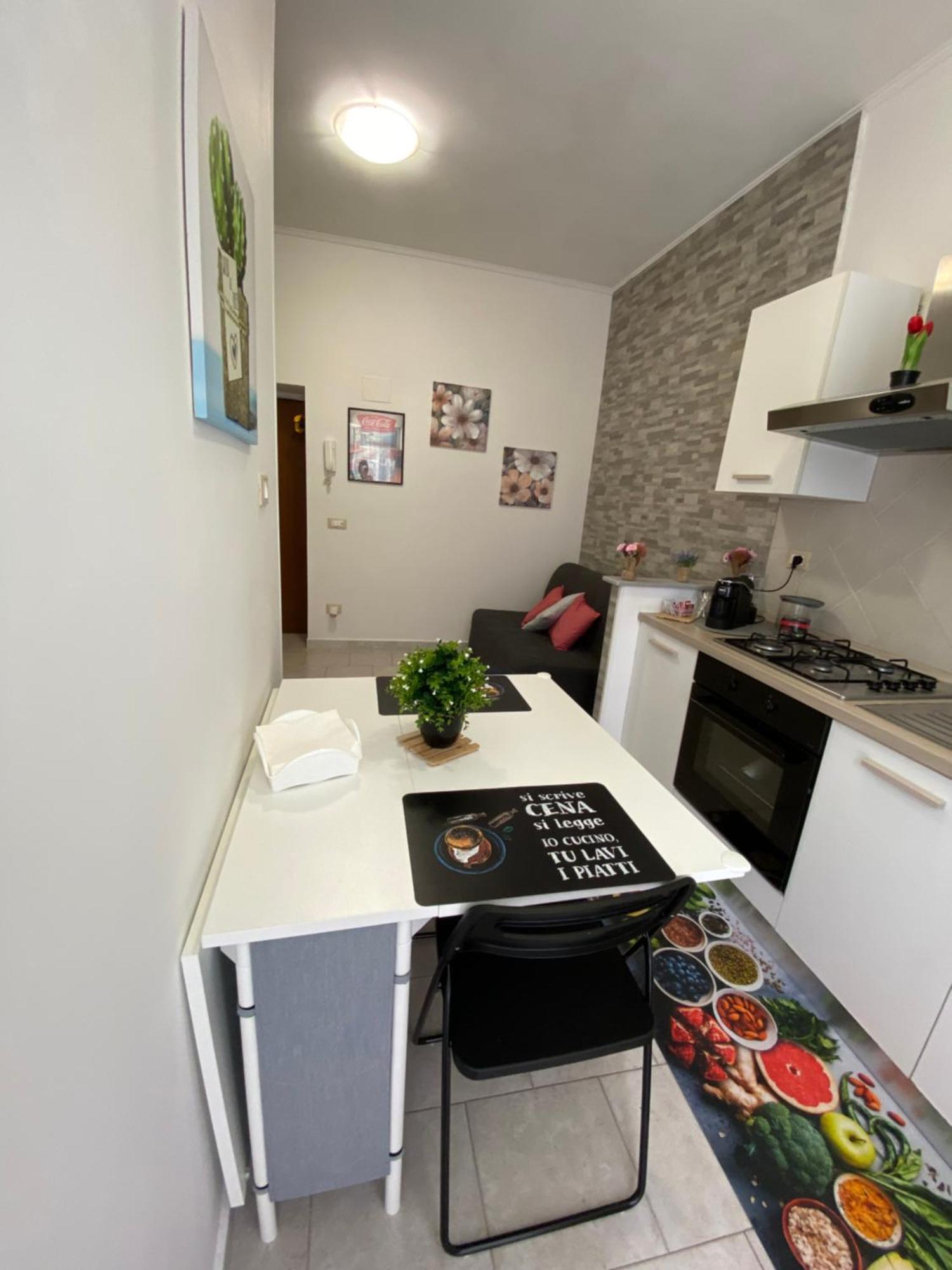 Diana Holiday Home Roma Exterior foto