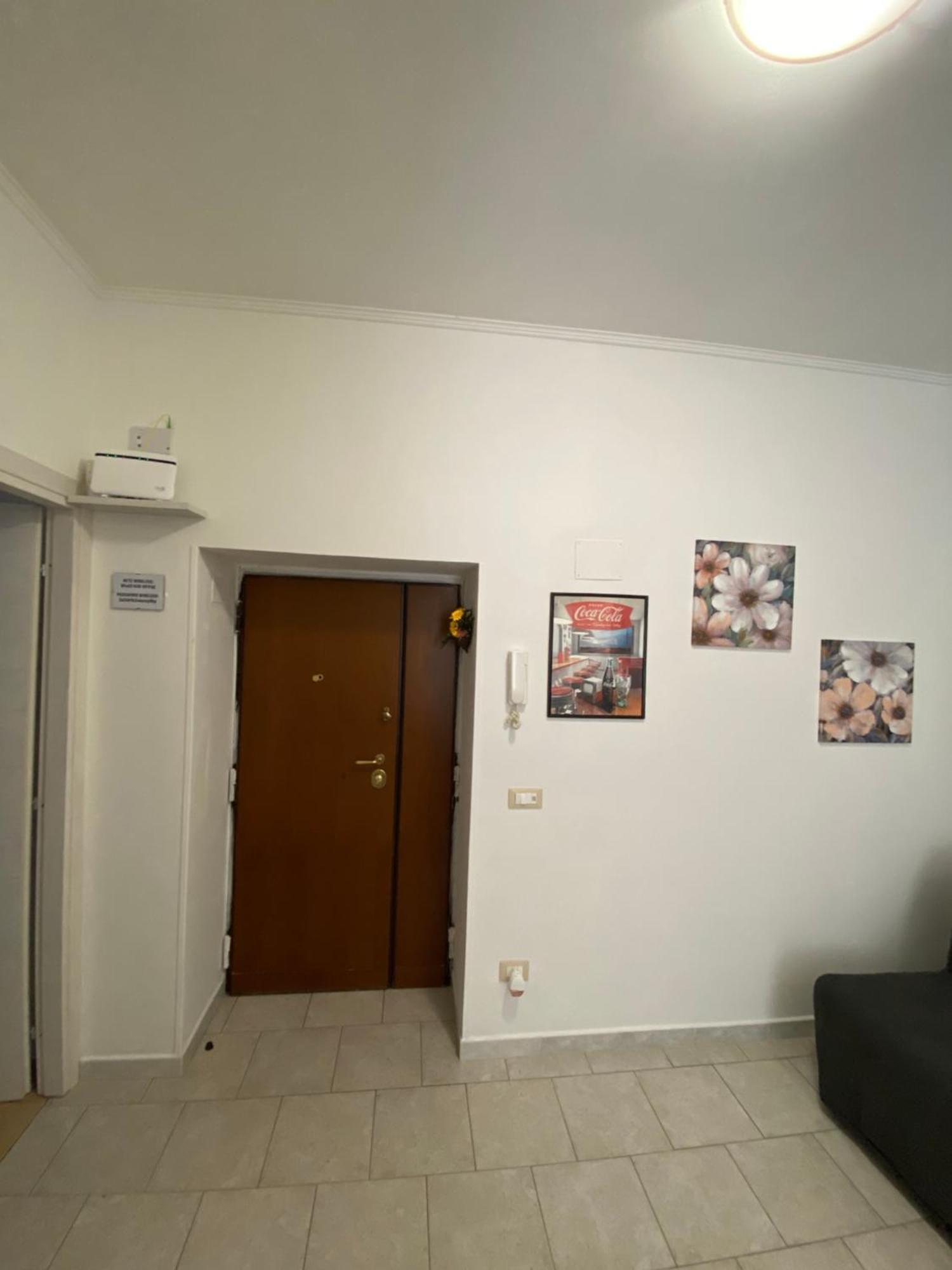 Diana Holiday Home Roma Exterior foto