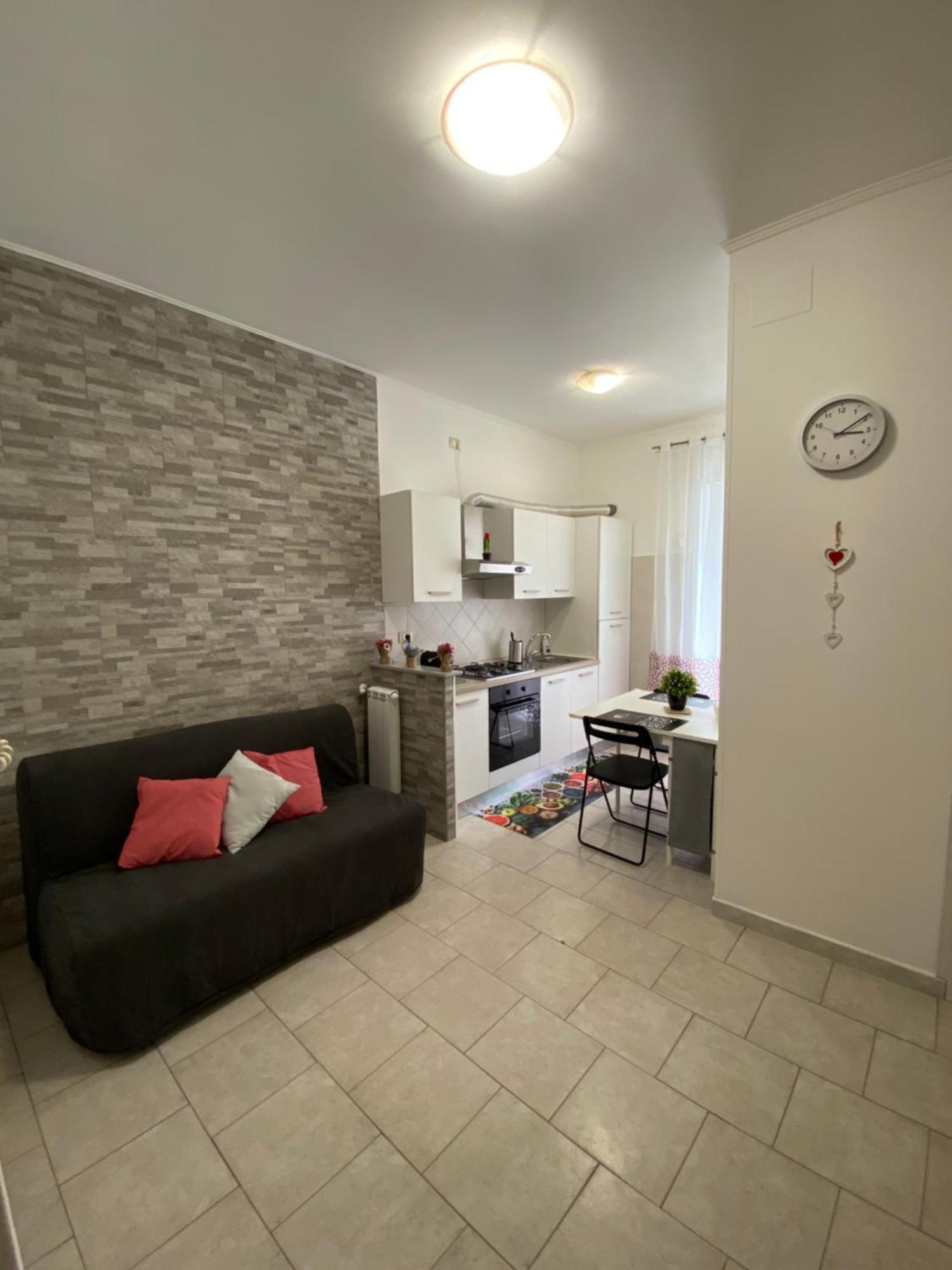 Diana Holiday Home Roma Exterior foto