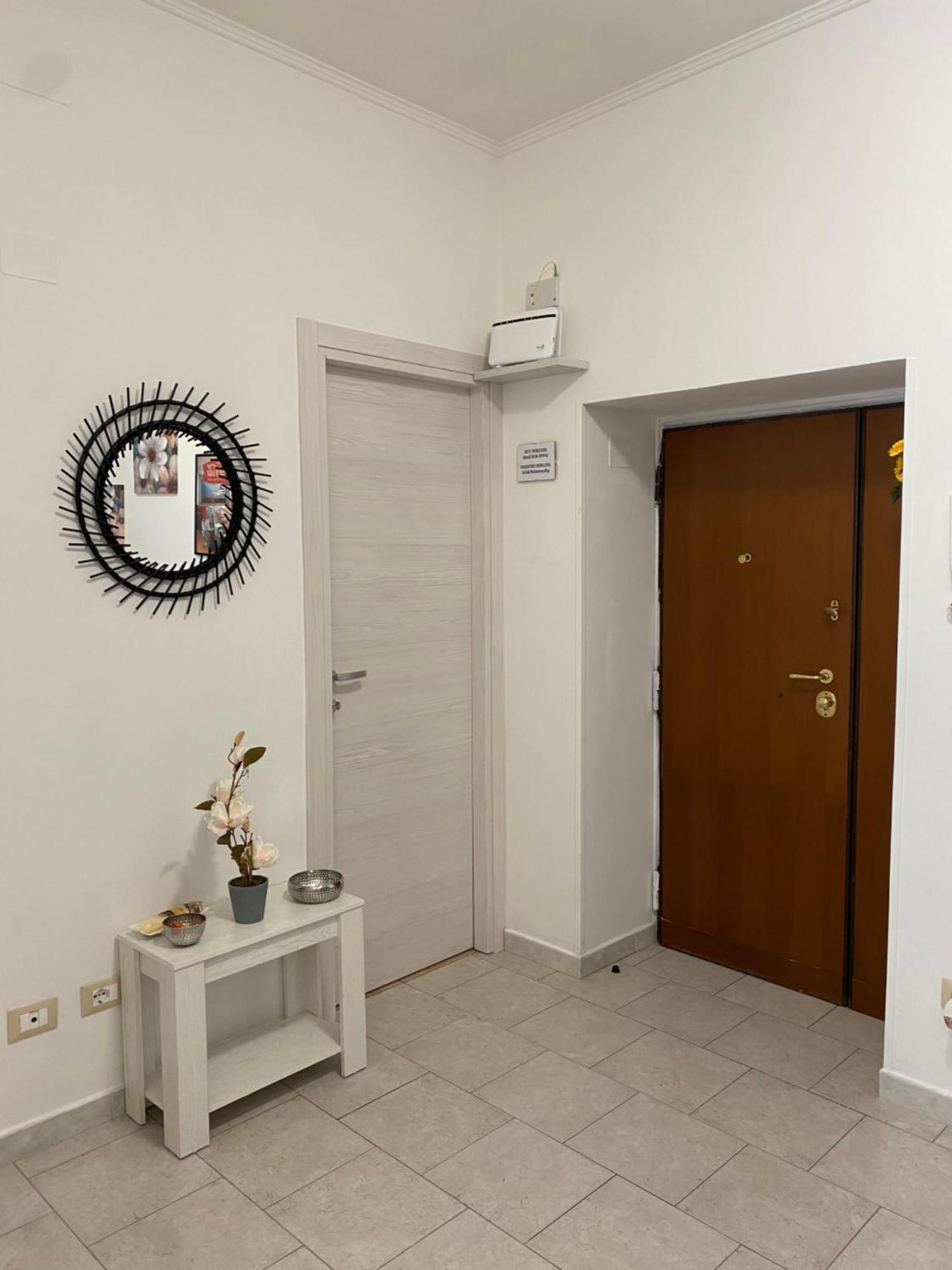 Diana Holiday Home Roma Exterior foto