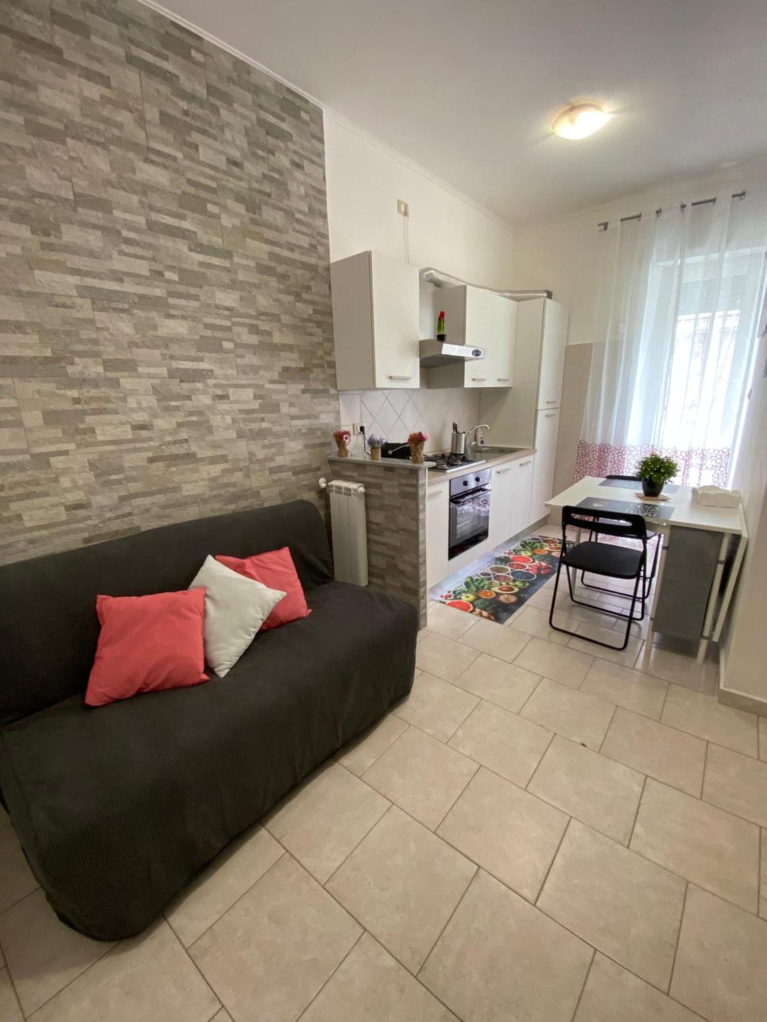 Diana Holiday Home Roma Exterior foto