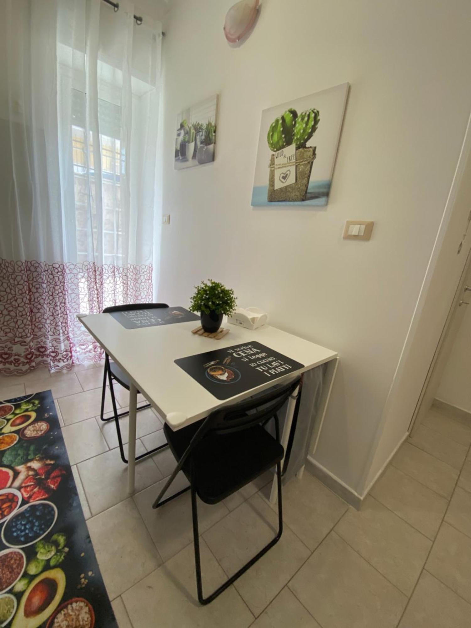 Diana Holiday Home Roma Exterior foto