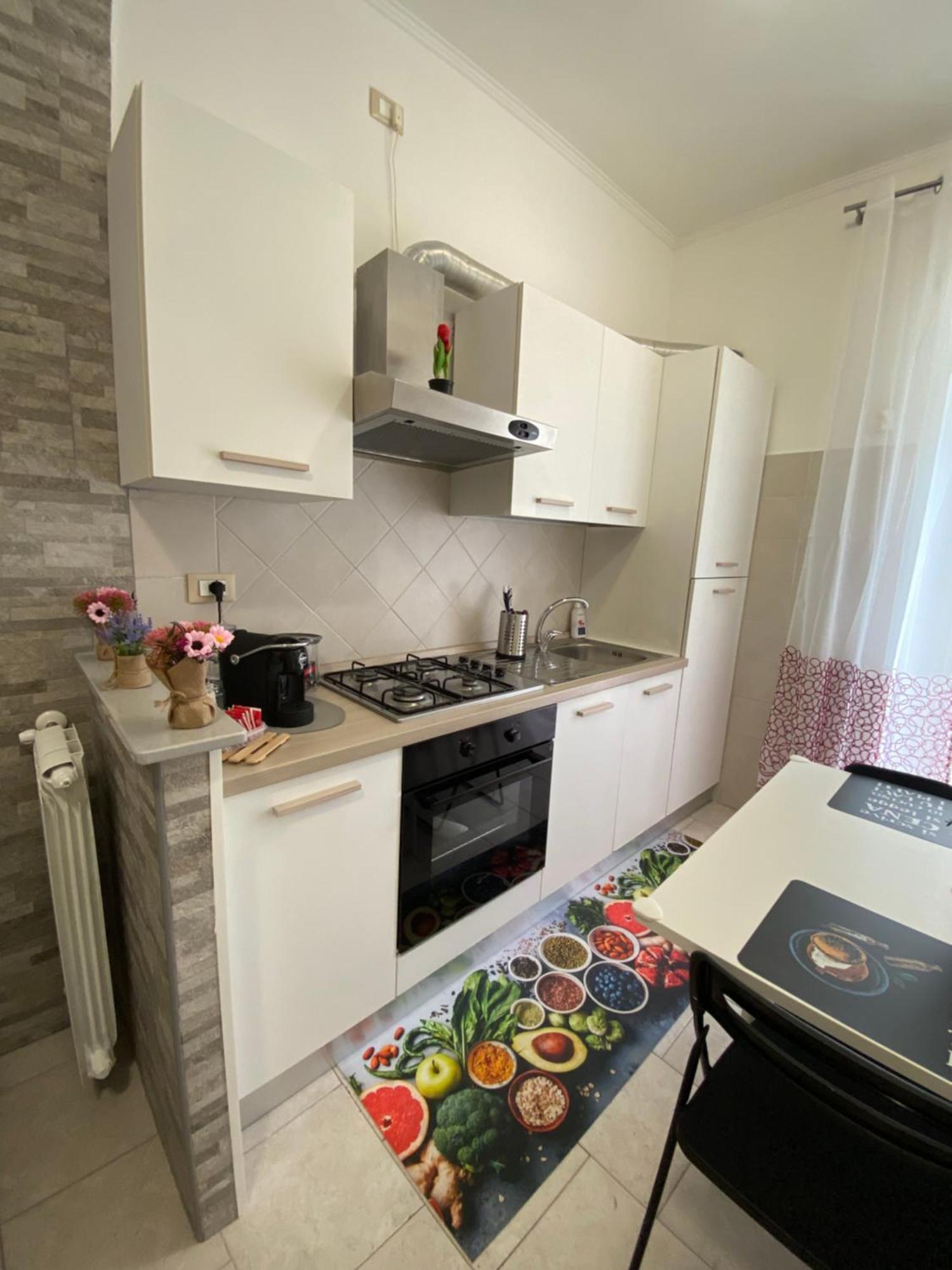 Diana Holiday Home Roma Exterior foto