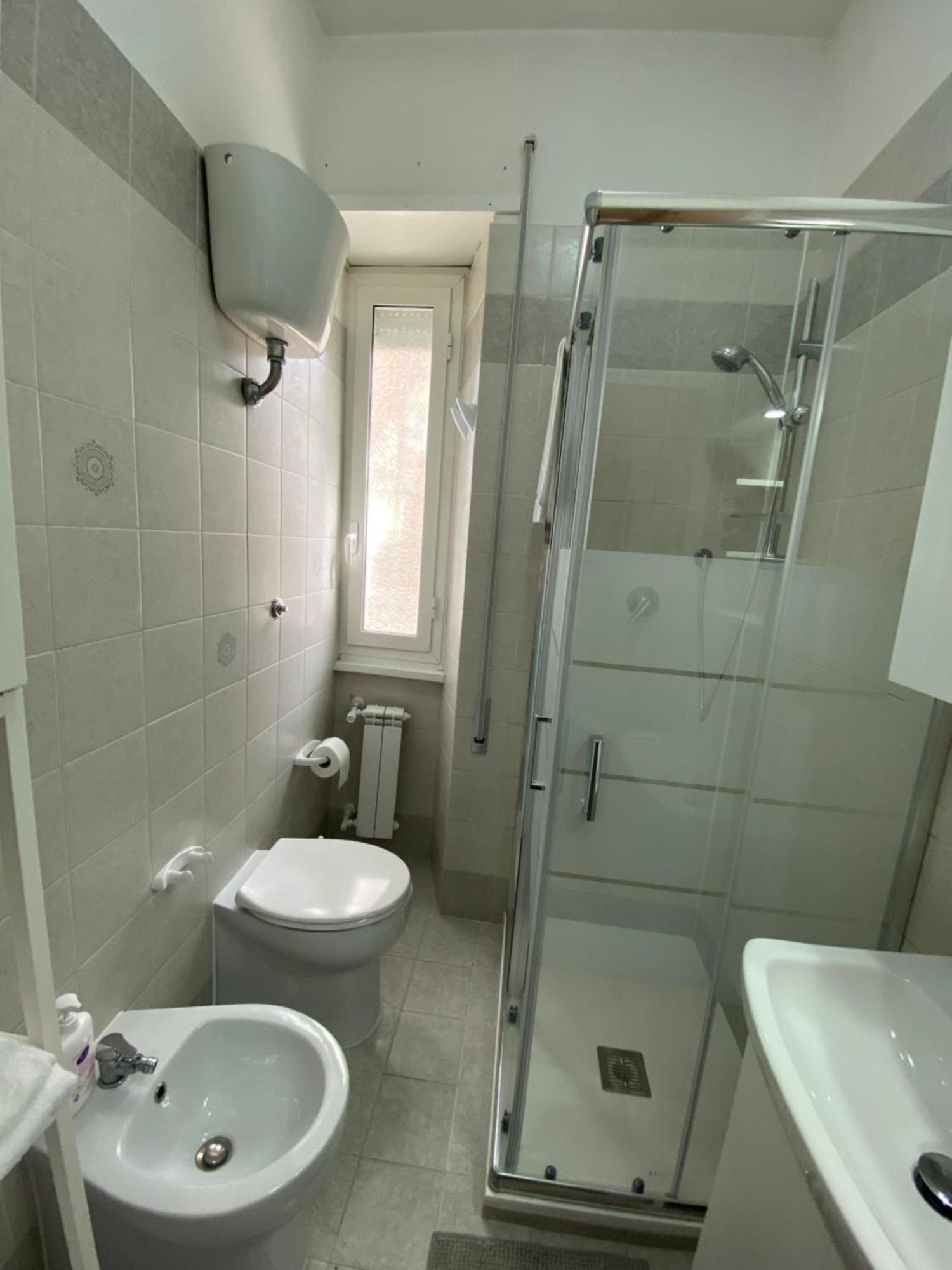 Diana Holiday Home Roma Exterior foto