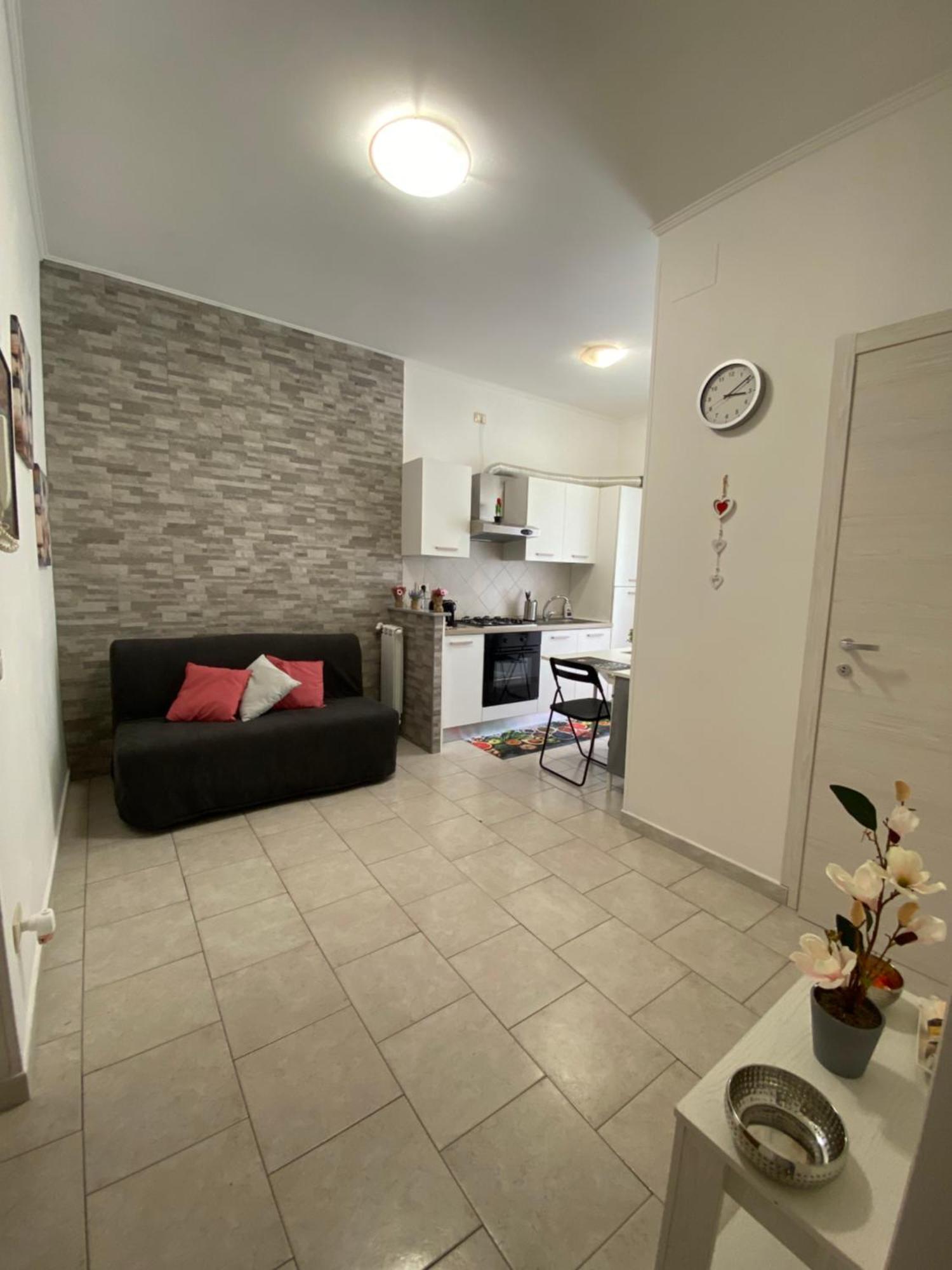 Diana Holiday Home Roma Exterior foto